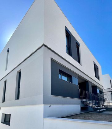 Foto 1 de Casa en alquiler en Ibiza - San Pedro de 5 habitaciones con piscina y garaje