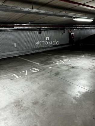 Foto 2 de Garatge en venda a Castellana de 11 m²