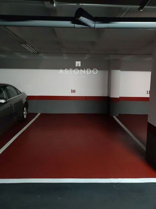 Foto 1 de Venta de garaje en Piovera - Conde Orgaz de 25 m²