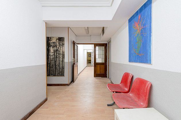 Foto 2 de Oficina en venda a calle Berlin amb aire acondicionat i ascensor