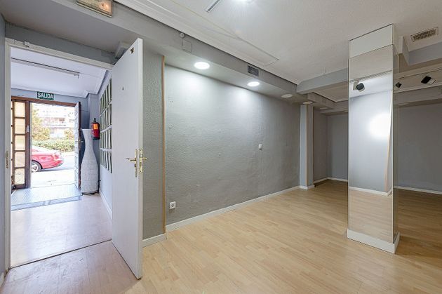Foto 1 de Oficina en venda a calle Berlin amb aire acondicionat i ascensor