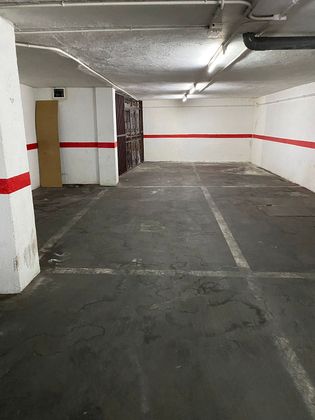 Foto 1 de Garatge en venda a calle Jacometrezo de 16 m²