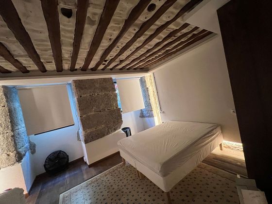Foto 2 de Pis en lloguer a calle Argensola de 2 habitacions amb mobles i aire acondicionat