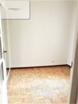 Foto 1 de Alquiler de piso en Casa de Campo de 3 habitaciones con calefacción y ascensor