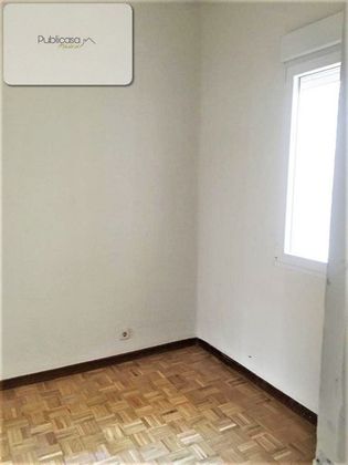 Foto 2 de Alquiler de piso en Casa de Campo de 3 habitaciones con calefacción y ascensor