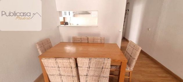 Foto 2 de Pis en venda a La Goleta - San Felipe Neri de 3 habitacions amb garatge i balcó