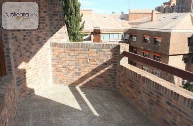 Foto 2 de Pis en lloguer a Nueva España de 4 habitacions amb terrassa i piscina