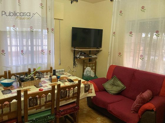 Foto 1 de Venta de chalet en Almagro de 5 habitaciones con terraza y piscina