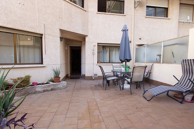 Foto 1 de Dúplex en venda a Santa Bárbara - La Zaporra de 3 habitacions amb terrassa i garatge