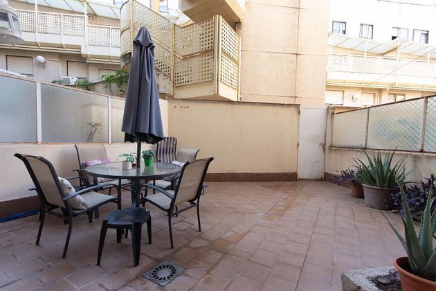 Foto 2 de Dúplex en venda a Santa Bárbara - La Zaporra de 3 habitacions amb terrassa i garatge