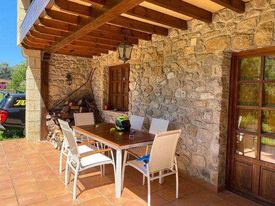 Foto 2 de Chalet en venta en Vidiago-Pendueles-Tresgrandas de 4 habitaciones con terraza y jardín