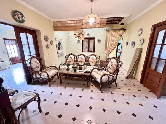 Foto 1 de Casa en venda a Villatobas de 7 habitacions amb piscina i garatge