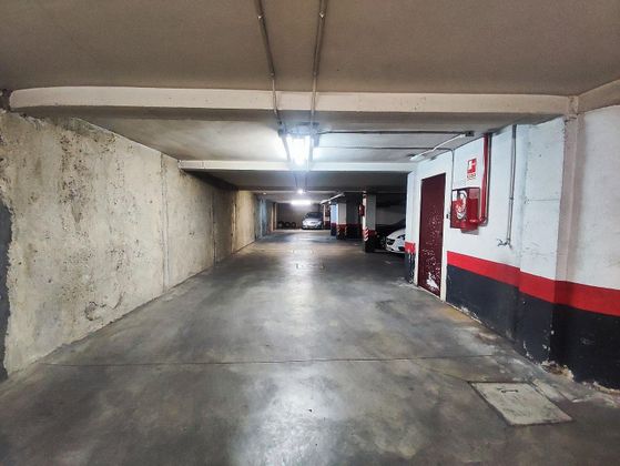Foto 2 de Garatge en venda a Cuatro Caminos de 22 m²