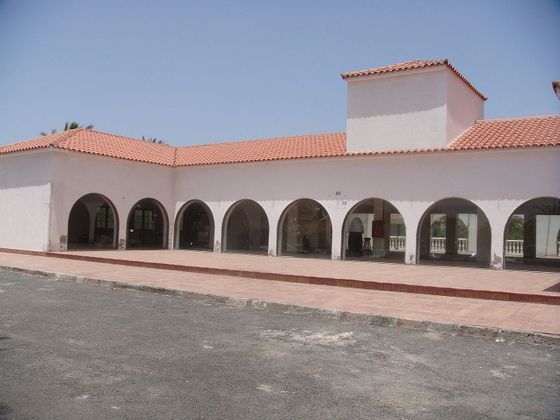 Foto 1 de Edificio en venta en Playa del Inglés con piscina