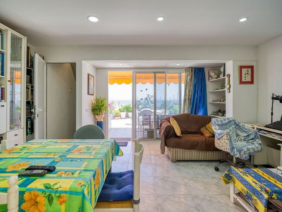 Foto 2 de Casa en venda a San Agustín - Bahía Feliz - Playa del Águila de 4 habitacions amb terrassa i piscina