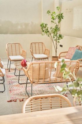 Foto 2 de Venta de piso en Ibiza de 3 habitaciones con terraza y aire acondicionado