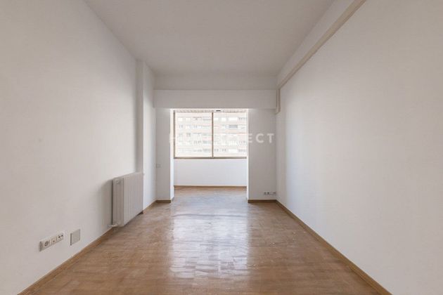 Foto 2 de Alquiler de piso en Castillejos de 2 habitaciones con aire acondicionado y calefacción