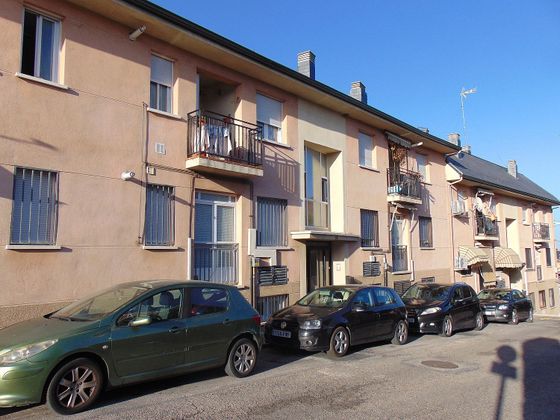 Foto 1 de Venta de piso en Molar (El) de 3 habitaciones con terraza y aire acondicionado