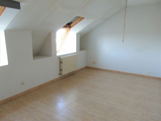 Foto 2 de Venta de piso en Molar (El) de 3 habitaciones con terraza y aire acondicionado