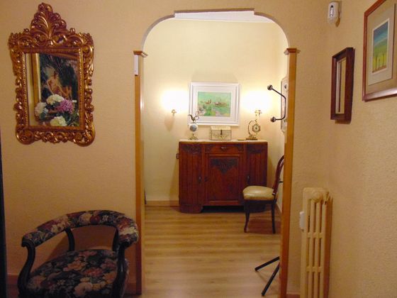 Foto 2 de Piso en venta en Cuatro Caminos de 5 habitaciones con garaje y aire acondicionado