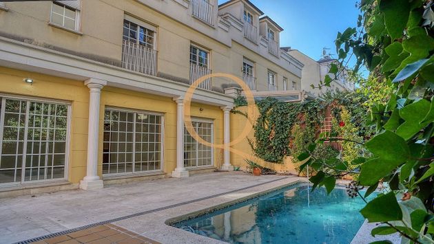 Foto 1 de Casa en lloguer a Piovera - Conde Orgaz de 6 habitacions amb piscina i garatge