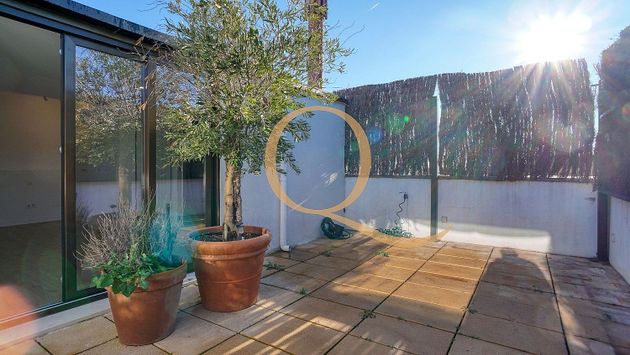 Foto 1 de Àtic en venda a Piovera - Conde Orgaz de 3 habitacions amb terrassa i piscina