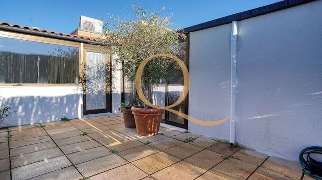 Foto 2 de Àtic en venda a Piovera - Conde Orgaz de 3 habitacions amb terrassa i piscina