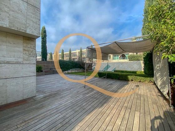 Foto 2 de Casa en venda a Palomas de 5 habitacions amb terrassa i piscina