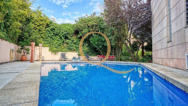 Foto 2 de Casa adossada en lloguer a Piovera - Conde Orgaz de 3 habitacions amb terrassa i piscina