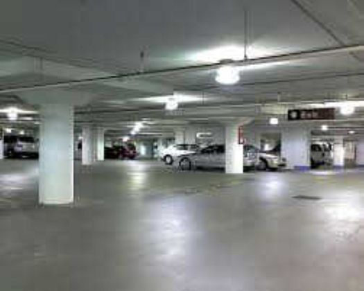 Foto 1 de Garatge en lloguer a Nueva España de 16 m²