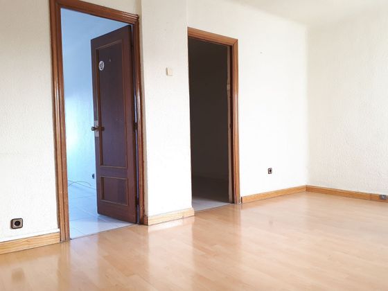 Foto 1 de Piso en venta en Numancia de 3 habitaciones con aire acondicionado