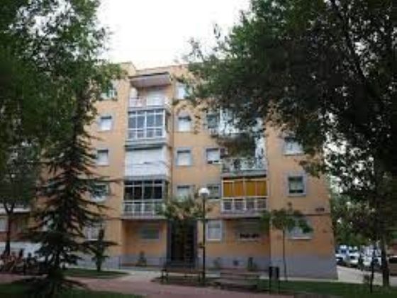Foto 1 de Venta de piso en Santa Eugenia de 3 habitaciones con terraza y ascensor
