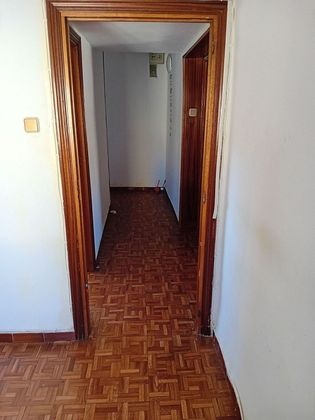 Foto 2 de Piso en venta en Portazgo de 2 habitaciones y 70 m²