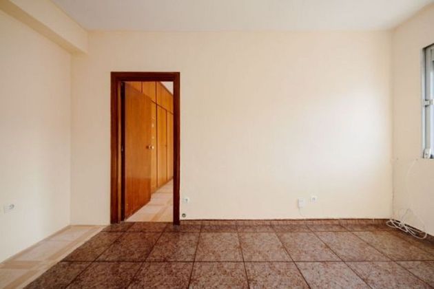 Foto 2 de Pis en venda a San Diego de 2 habitacions amb terrassa i calefacció