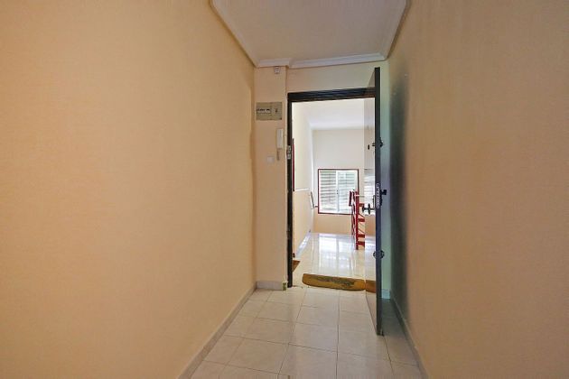Foto 2 de Venta de piso en Casco Histórico de Vallecas de 2 habitaciones y 65 m²