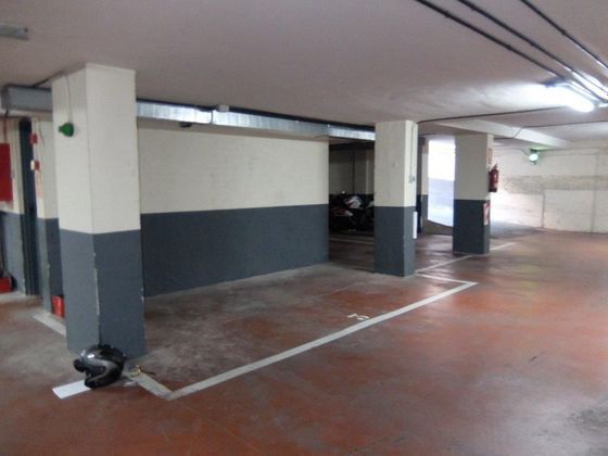 Foto 1 de Garaje en venta en Valdeacederas de 10 m²