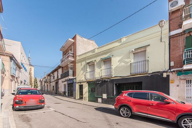 Foto 2 de Edificio en venta en Tres Olivos - Valverde de 374 m²