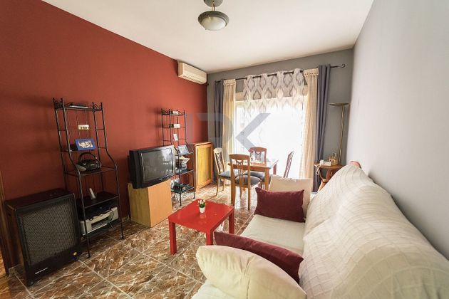 Foto 2 de Pis en venda a Embajadores - Lavapiés de 3 habitacions amb terrassa i aire acondicionat