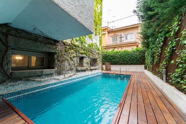 Foto 1 de Xalet en lloguer a Nueva España de 4 habitacions amb terrassa i piscina