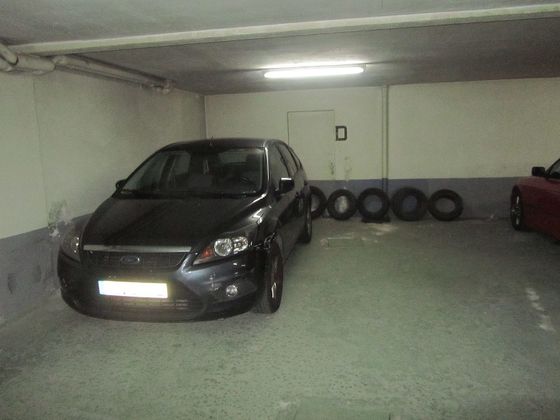 Foto 2 de Garaje en venta en Goya de 20 m²