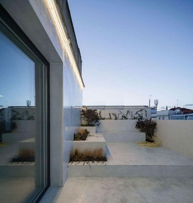 Foto 1 de Àtic en venda a Almagro de 3 habitacions amb terrassa i garatge