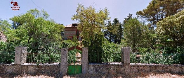 Foto 1 de Xalet en venda a Molinos (Los) de 10 habitacions amb terrassa i jardí
