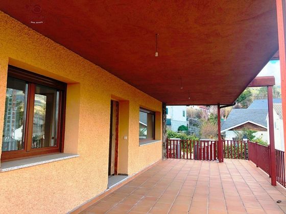Foto 2 de Xalet en venda a Cercedilla de 5 habitacions amb terrassa i garatge