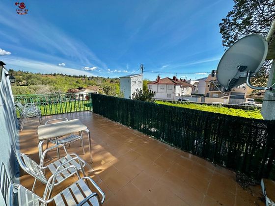 Foto 2 de Casa en venda a Molinos (Los) de 3 habitacions amb terrassa i jardí
