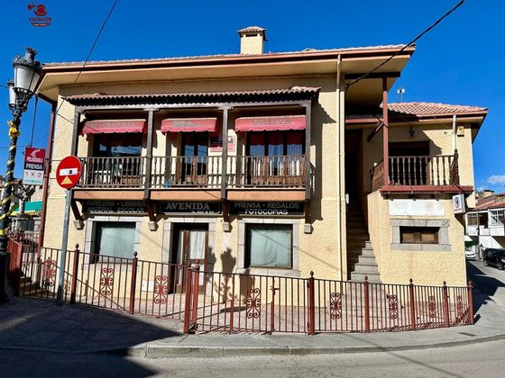 Foto 2 de Local en venda a Molinos (Los) amb terrassa