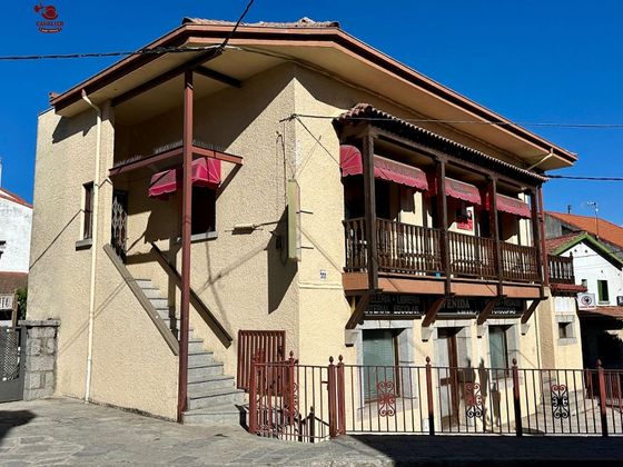 Foto 2 de Casa en venda a Molinos (Los) de 6 habitacions amb terrassa i jardí