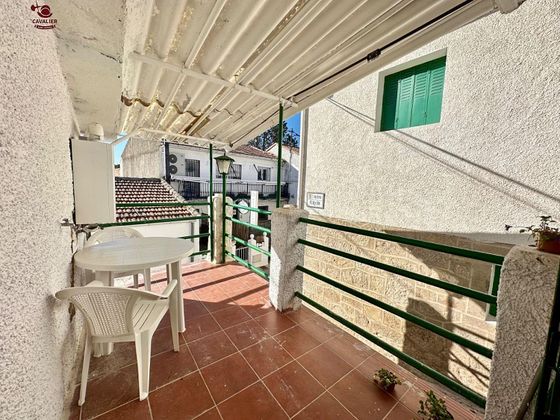 Foto 1 de Casa en venta en Molinos (Los) de 3 habitaciones con terraza y balcón