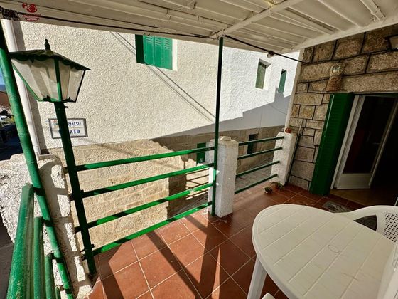 Foto 2 de Casa en venta en Molinos (Los) de 3 habitaciones con terraza y balcón