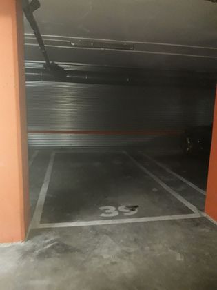Foto 2 de Venta de garaje en calle Frómista Madrid de 16 m²