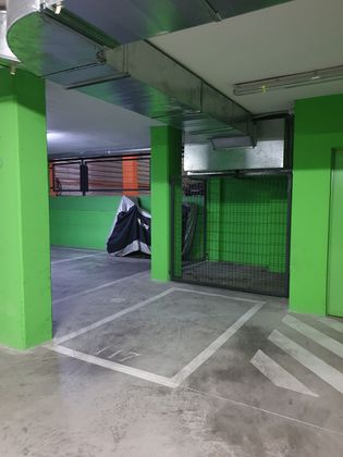 Foto 1 de Garaje en venta en avenida Del Monasterio de El Escorial de 4 m²